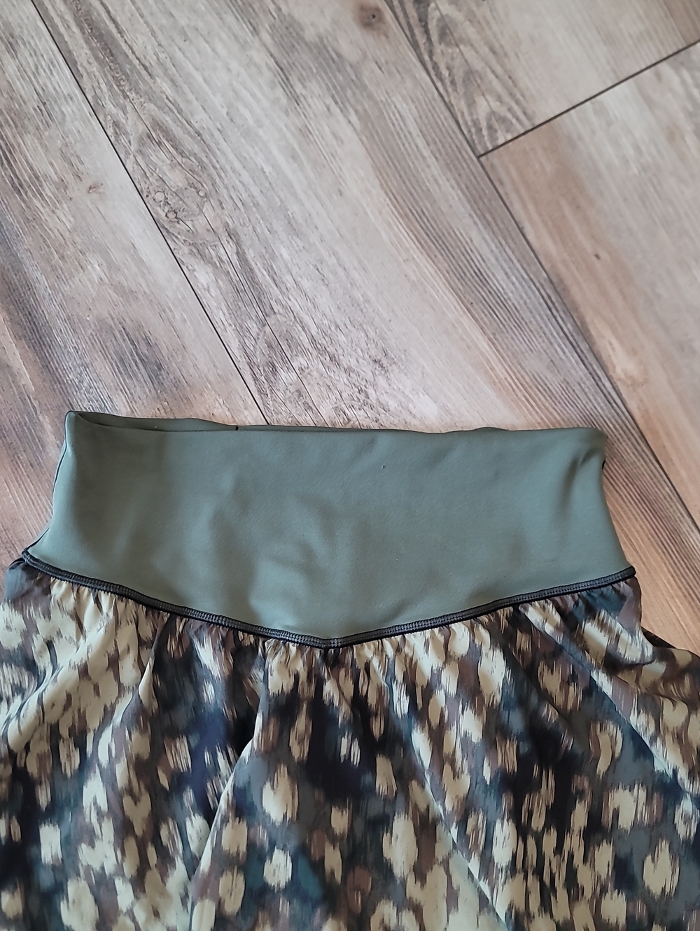 Fun Skort - Picture 2 of 4